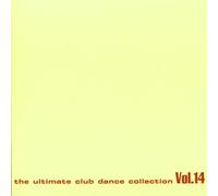 Various - Club Sounds Vol.14