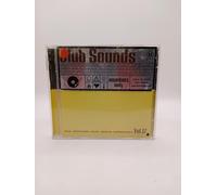 Various - Club Sounds Vol.17