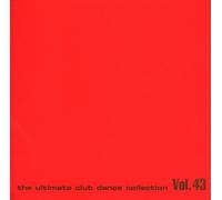 Various Artists Club Sounds Vol. 43 (CD) Album