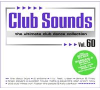 Various - Club Sounds Vol.60