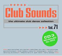 Various - Club Sounds Vol.71