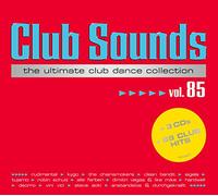 Various - Club Sounds,Vol.85