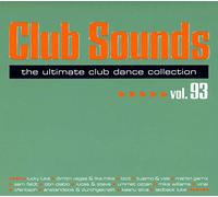 Various - Club Sounds,Vol.93