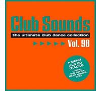 Various Club Sounds Vol.98 (CD)