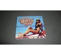 Various - Club St Barth 2008