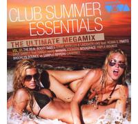 Various - Club Summer Essentials Vol.1