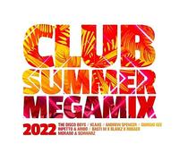 Various - Club Summer Megamix 2022