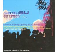 Various - Club Susu-Get Lifted