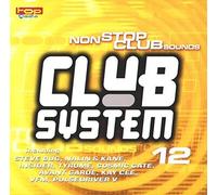 Various - Club System 12