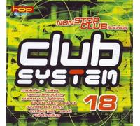 Various - CLUB SYSTEM 18