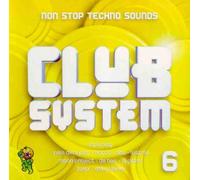 Various - Club System 6
