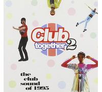 Various - Club Together 2 [Import]