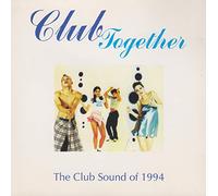 Various - Club Together