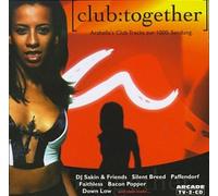 Various - Club Together