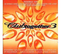 Various - Club Together 3 [Import]