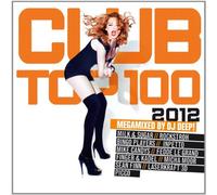 Various - Club Top 100 2012