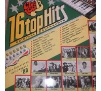 Various - Club Top 13 · Juli/August '86 - Top 13 Music-Club - 42 715 3