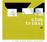 Various - Club Tribal 01