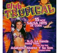 Various - Club Tropical Vol.2