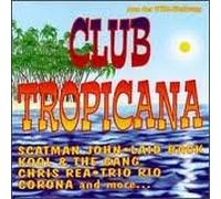 Various - Club Tropicana