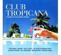 Various - Club Tropicana