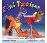 Various - Club Tropicana