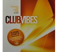 Various - Club Vibes 04.2009 [Import]