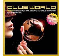 Various - Club World Vol.1