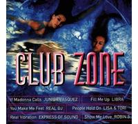 Various - Club Zone