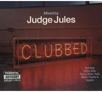 Various - Clubbed Vol.1: Mixed By Judge Jules