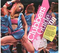 Various - Clubbers Guide 08