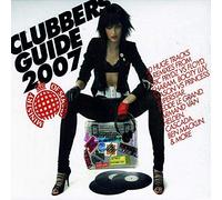 Various - Clubbers Guide 2007
