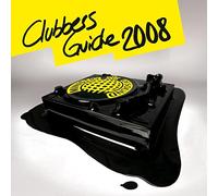 Various - Clubbers Guide 2008 Germany