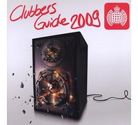 Various - Clubbers Guide 2009
