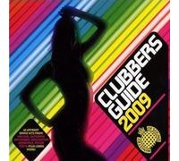 various - Clubbers Guide 2009
