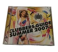 Various - Clubbers Guide Summer 2007