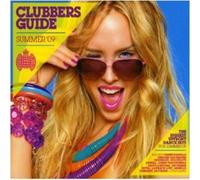 various - Clubbers Guide Summer 2009?