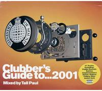 Various Artists - Clubber'S Guide to 2001
