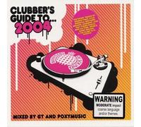 Various - Clubber's Guide to 2004...