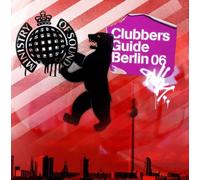 Various Clubbers Guide to Berlin 2006 (CD)
