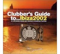 Various - Clubbers Guide to Ibiza 2002