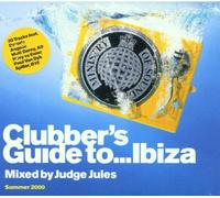 Various - Clubbers Guide to Ibiza 3