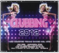 Various - Clubbing 2012
