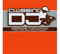 Various - Clubbing DJ
