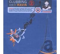 Various - Clubbing Vol.2 With DJ Ravin