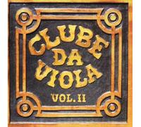 Various - Clube Da Viola Vol. 2