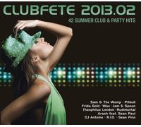 Various - Clubfete2013.02-42summer
