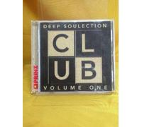 Various - Clubflavor-Deep Soulection