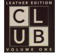 Various - Clubflavor-Leather Edition