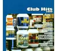 Various - Clubhits 2000/1